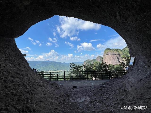 龙南小武当