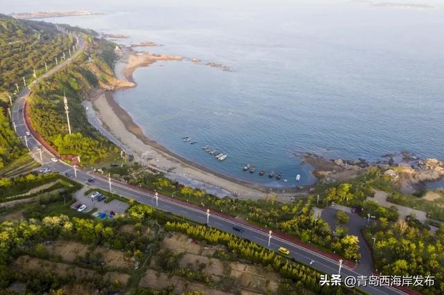 “冬游西海岸”！5条热门线路等你来🤩