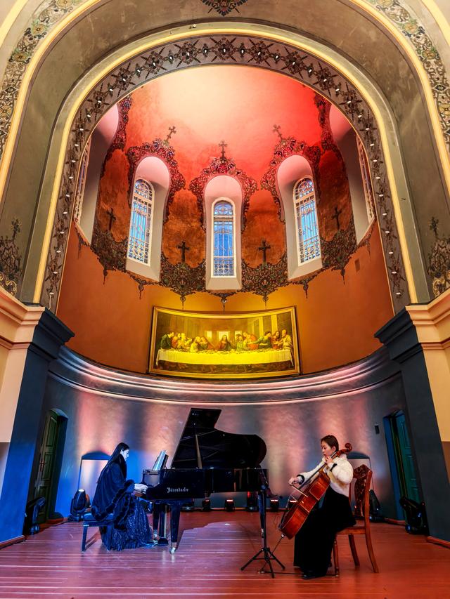 双城记之哈尔滨1