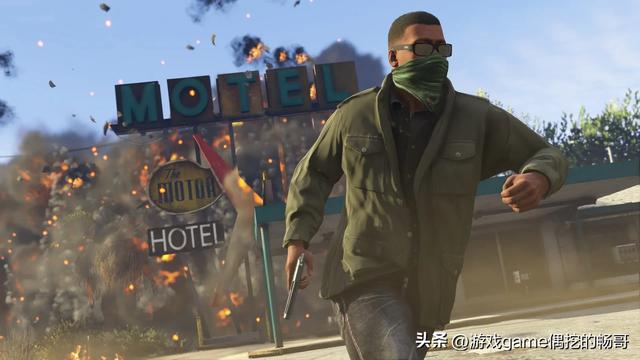 【每个都好玩到爆！】盘点30款此生必玩的3A游戏大作！建议收藏！