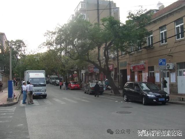 我是西镇的——单县路、费县路、朝城路周边的回忆