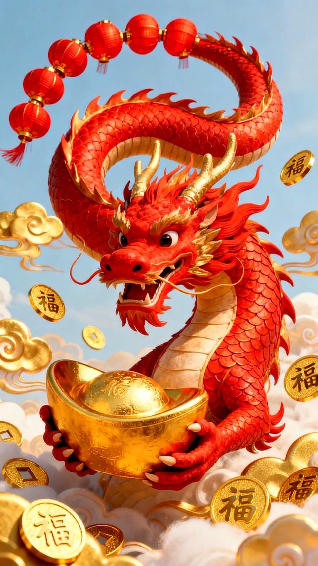 属龙之人，请远离这三个生肖，你们的磁场本不相合！