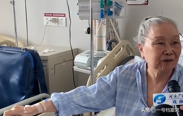 一路走好！继大s后，又一位著名女演员去世，死因令人感慨