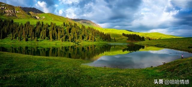 两性关系：男人要明白，女人无论多大年龄，都有这样一个需求