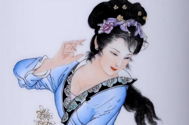 中国古代四大美女，竟然都有生理缺陷？你知道都是什么缺陷吗？