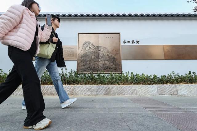 老贵阳·城厢街市 | 沿着历史城垣步道Citywalk 解锁老城云岩独家记忆