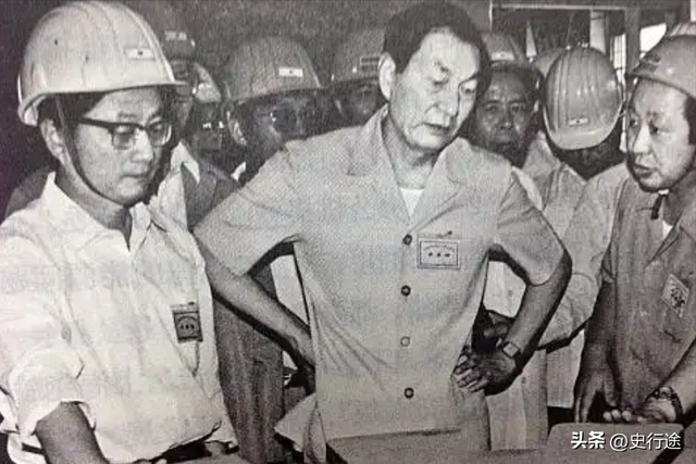 他是河南第一任省委书记，47岁因病去世，其秘书后成为国务院总理