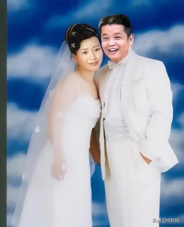 善恶终有报,57岁央视女主持王小丫,如今早已经走上另一条大路!