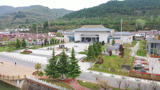 喜报！两当县荣获 “2025 生态旅游名城创新发展案例”