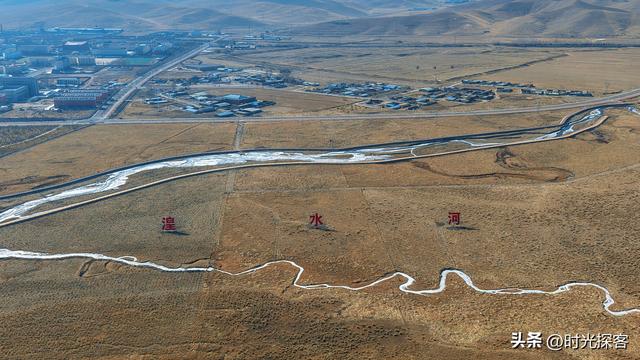 见山见湖见信仰！海晏开启“可阅读的城市”新篇章