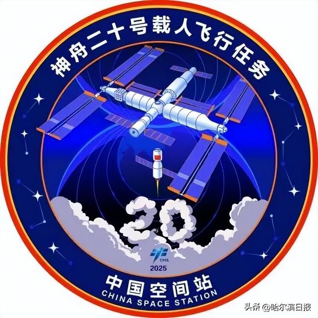 这对师生亲眼见证航天员带着自己的作品飞向太空！