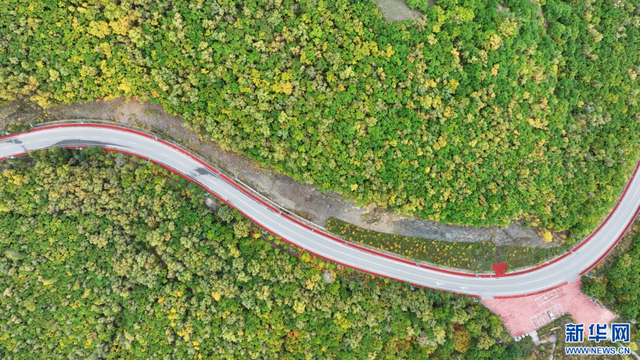 这一年内蒙古很立体 | 出行里的“小便捷”