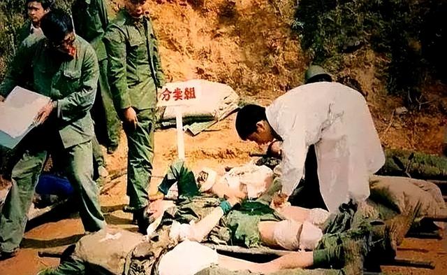 美国专家坦言：中国在中越战争中得到的东西，瞒过了全世界
