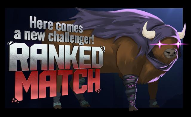 《街霸6》官方征集同人作品，裸背不知火舞大获全胜