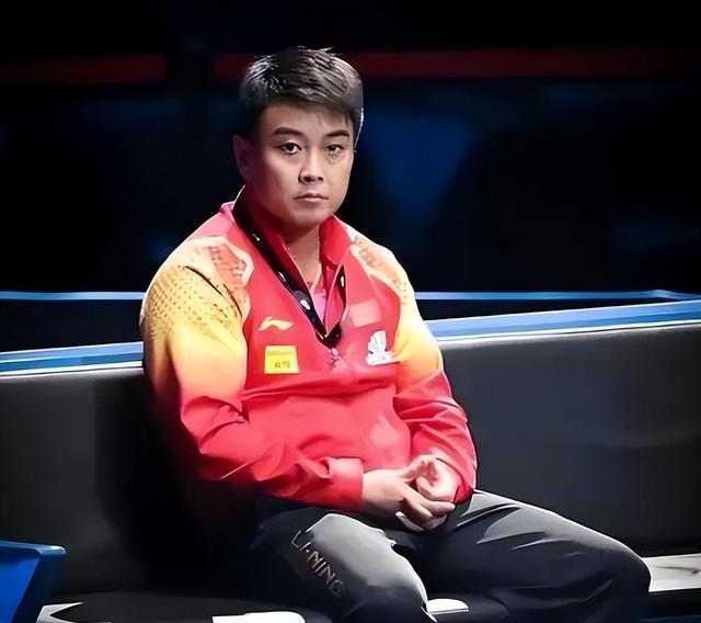 国乒教练组洗牌！前国手曝光制度，王皓重新回京，总教练或有变动
