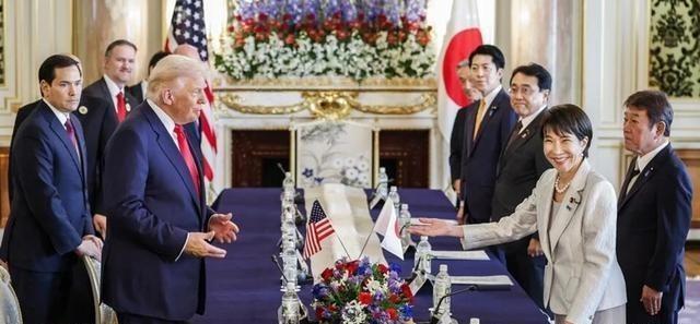 美方电话刚挂，高市通告全球，中日致函联合国，5国派兵条件已定