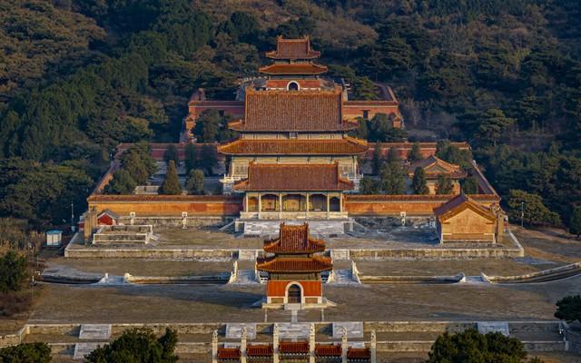 遵化市的历史由来与地域特质