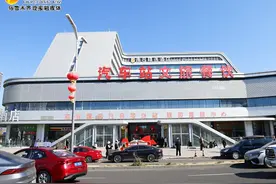 汽车客运站：镌刻城市发展 见证时代变迁图片