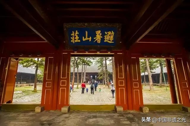 中国最美四大名园，想象不到的美