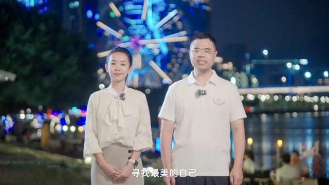 丰泽区长林清伏向您发出邀约:来丰泽,游蟳埔,寻找最美的你!