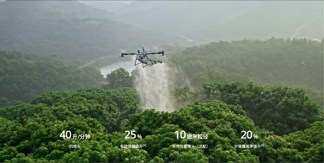 大疆，落子即定局