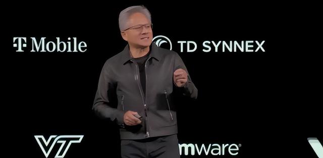 黄仁勋赞"中国芯片爆发"！英伟达新GPU发布，砸10亿和诺基亚搞6G