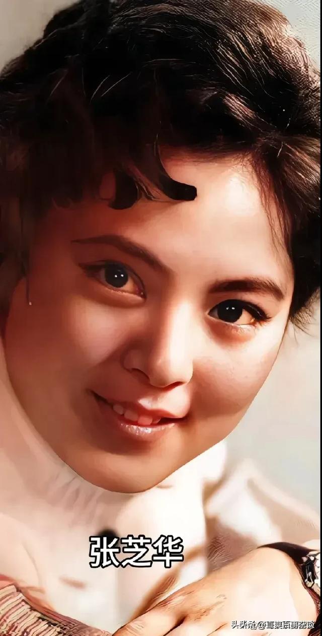 八十年代最具代表性的女演员
