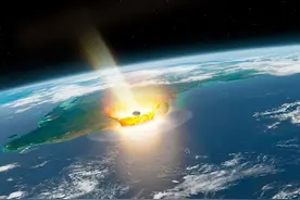 8年后小行星或撞击地球，中国部署防御体系，防空反导面临大考图片