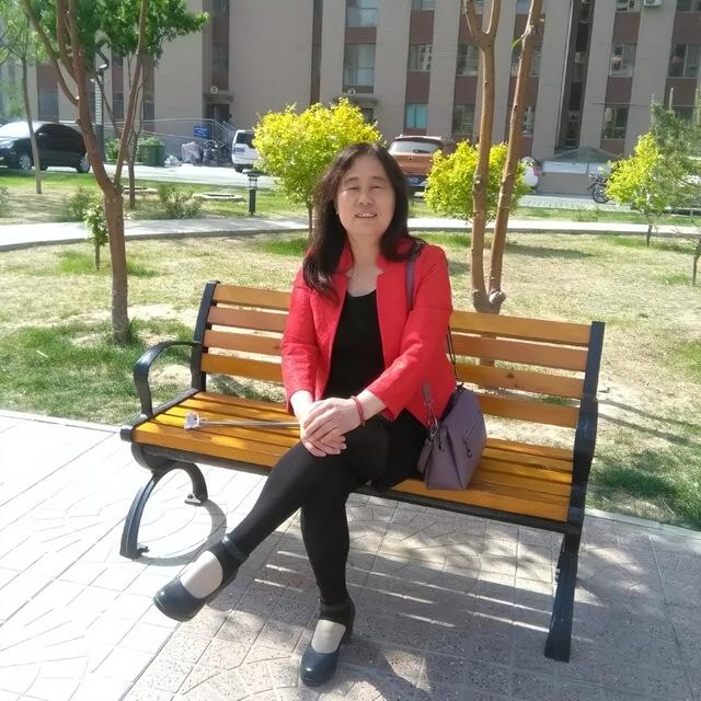 韩月莉：华东之旅