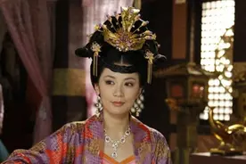 为何李隆基当上皇帝第一件事，就是干掉自己的姑妈太平公主？图片