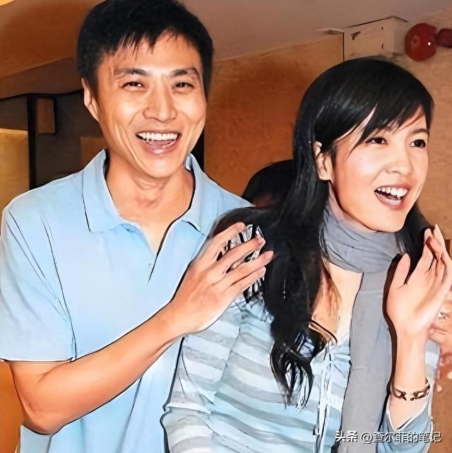 被戴8次绿帽子，3次被捉奸在床	，这就是我们“玉女”守卫的爱情？