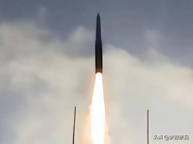 鹰击-20到底有多猛？舰载高超弹直接改写海战规则