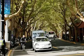 愚园路原来叫什么路？｜与“宁”一起答图片