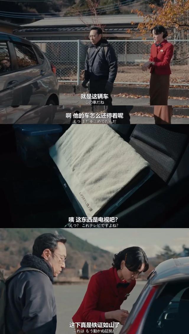剧荒了？别担心，来看这些8.0+的高分剧！