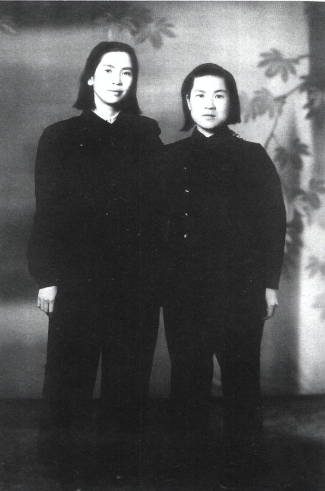 毛金花：毛泽东流落民间长女，一生未与父母相认，如今已94岁