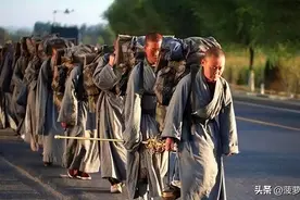 全国最清贫寺庙，庙内皆女性，日一餐只睡4小时，不收香客钱财图片