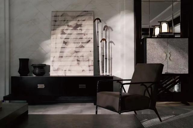 这里，是与世界同频的远见