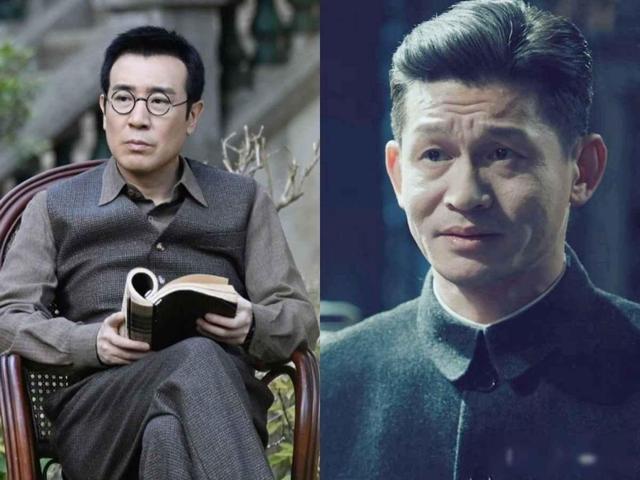 吴石夫人被谷正文带回了家，出门竟啥都招了，连毛人凤都毛骨悚然