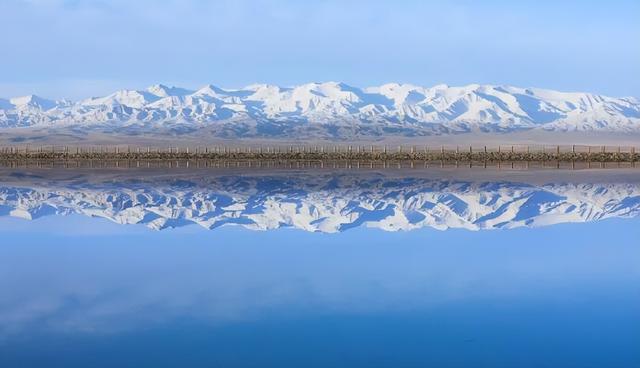 工业“伤疤”变文旅“富矿”：这些废弃矿山凭什么火出圈？