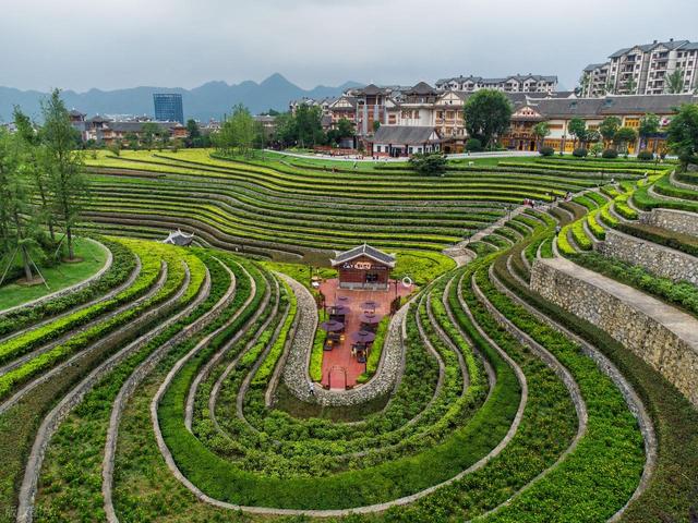 反向旅游，避开人挤人，选这5个地方，游玩更松弛，体验感翻倍
