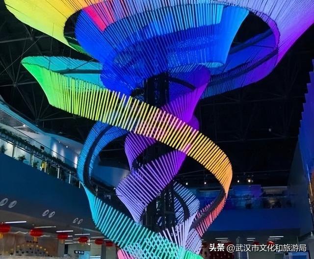 不晒不累！暑期来武汉，人气景点这样玩