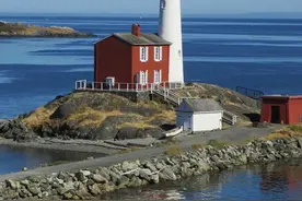 地理冷知识——加拿大图片