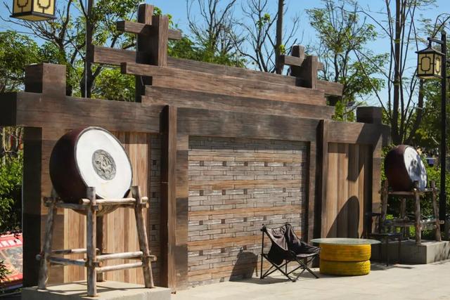 海防遗址+落日栈道，东海小众漫游地！