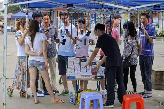 第二个富士康？宣布全线搬迁、近10万工人丢掉饭碗，央媒早有预警
