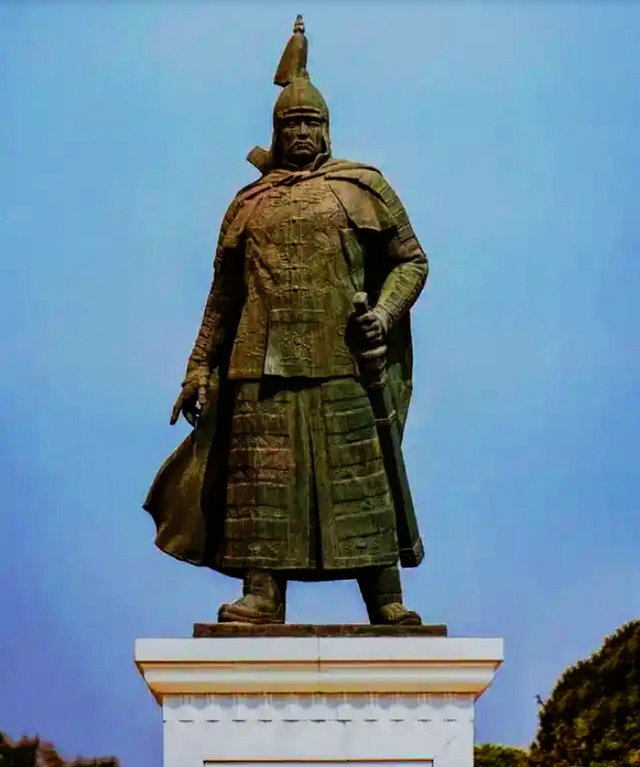 沈阳清昭陵（北陵）图文详解