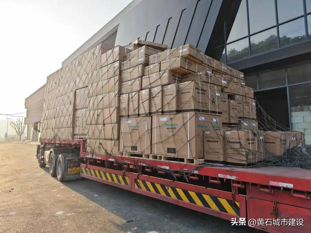 潮玩新地标!黄石将新增一个放松、遛娃好去处