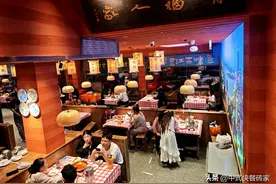 去回家赣饭吃了一顿，简单说一下个人感受图片