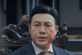 《孤舟》口碑井喷！躲过了张颂文的眼神杀，却被30岁女一号惊艳图片