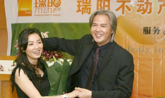善恶终有报！花17亿买“楼”害人的张庭夫妇，最终下场大快人心