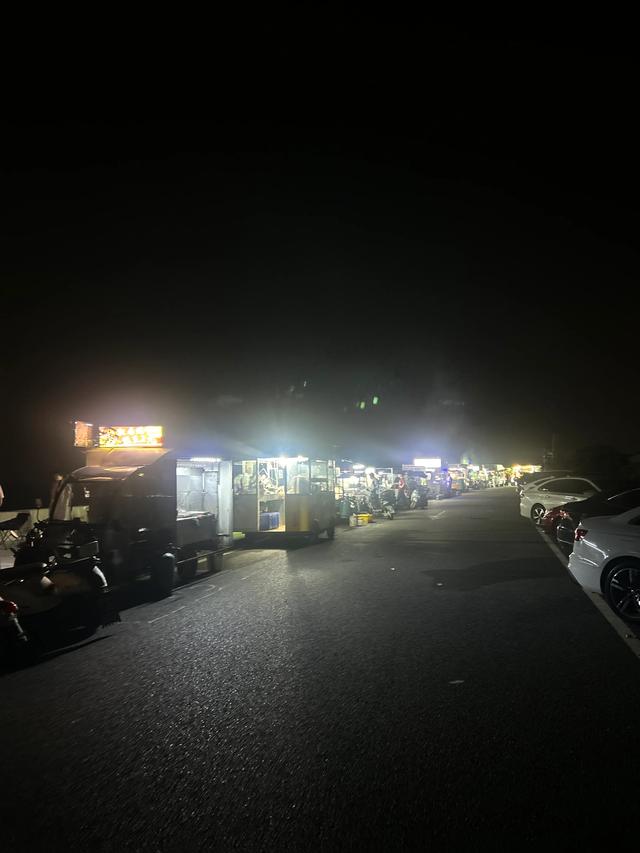 寺庙30天